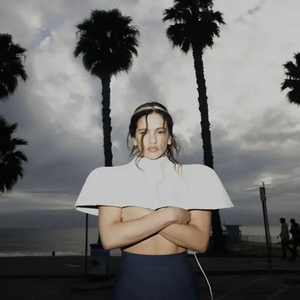 ROSALIA - LYON - 16 MARS 2026