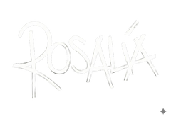 Rosalía Billetterie Logo